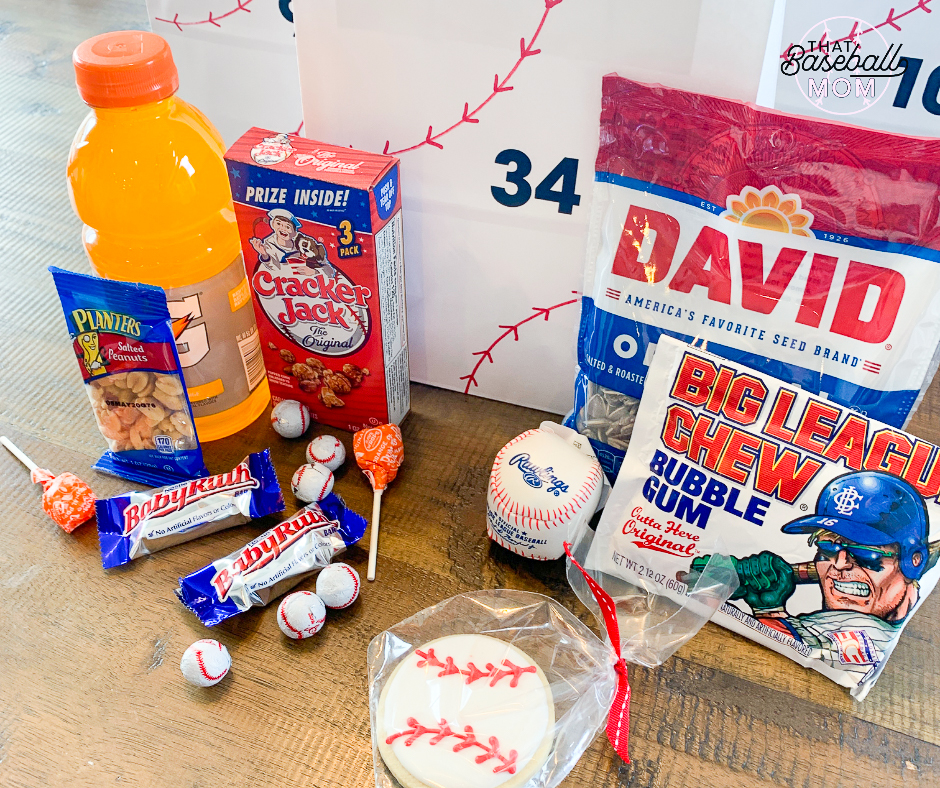 55 of the Best Baseball Gift Ideas for Players and Fans (2023)