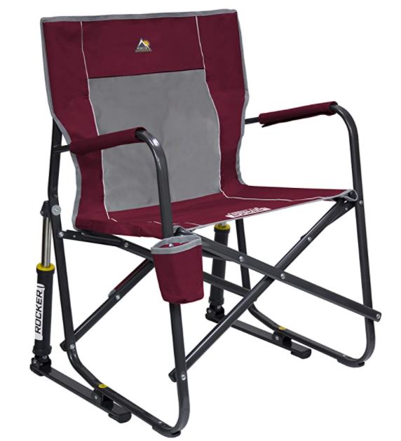 Best Lawn Chairs for Sports
