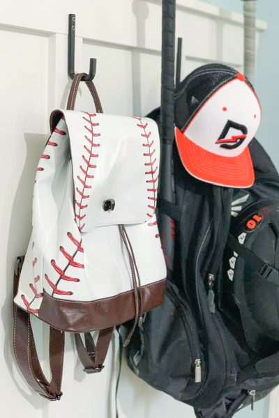 travel ball mom must haves