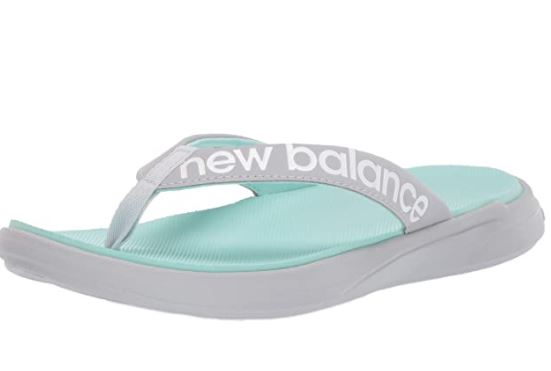 New Balance Flip Flops