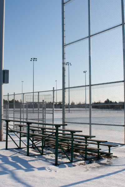 cold weather must haves for baseball moms