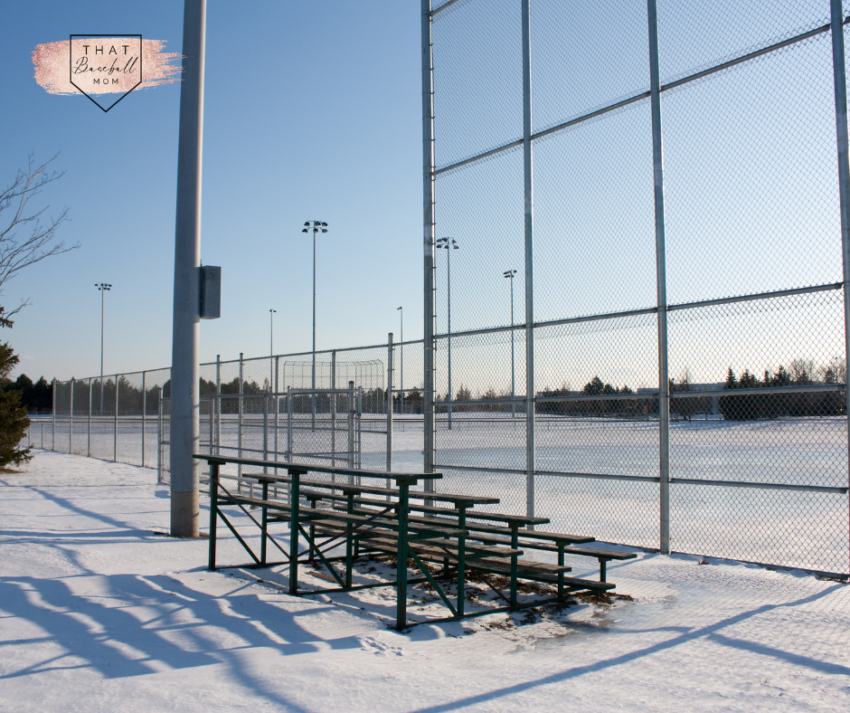 5 Cold Weather Baseball Essentials